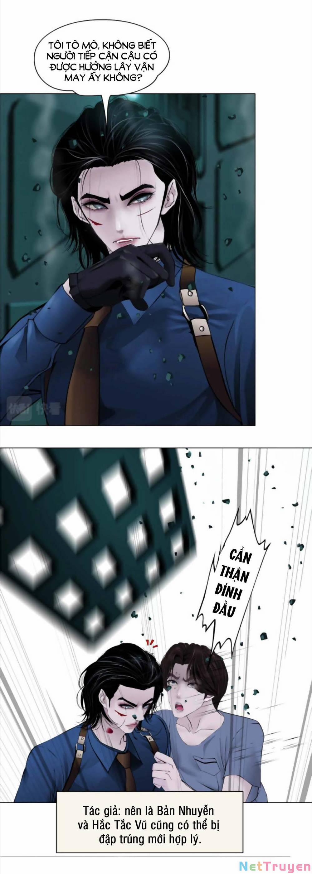 Đằng Nữ 76 trang 13