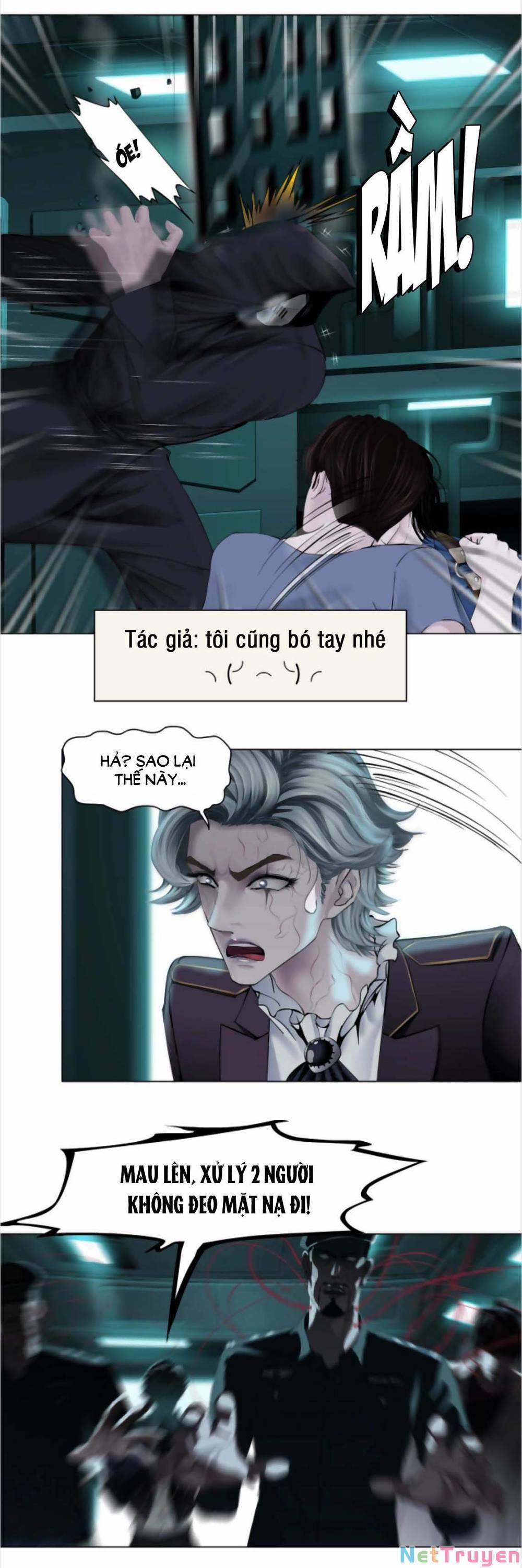 Đằng Nữ 76 trang 14