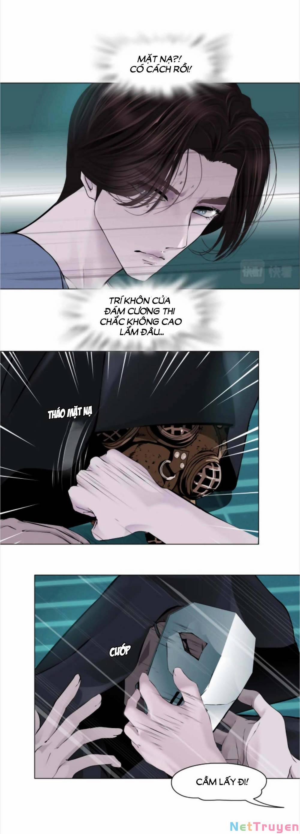 Đằng Nữ 76 trang 15