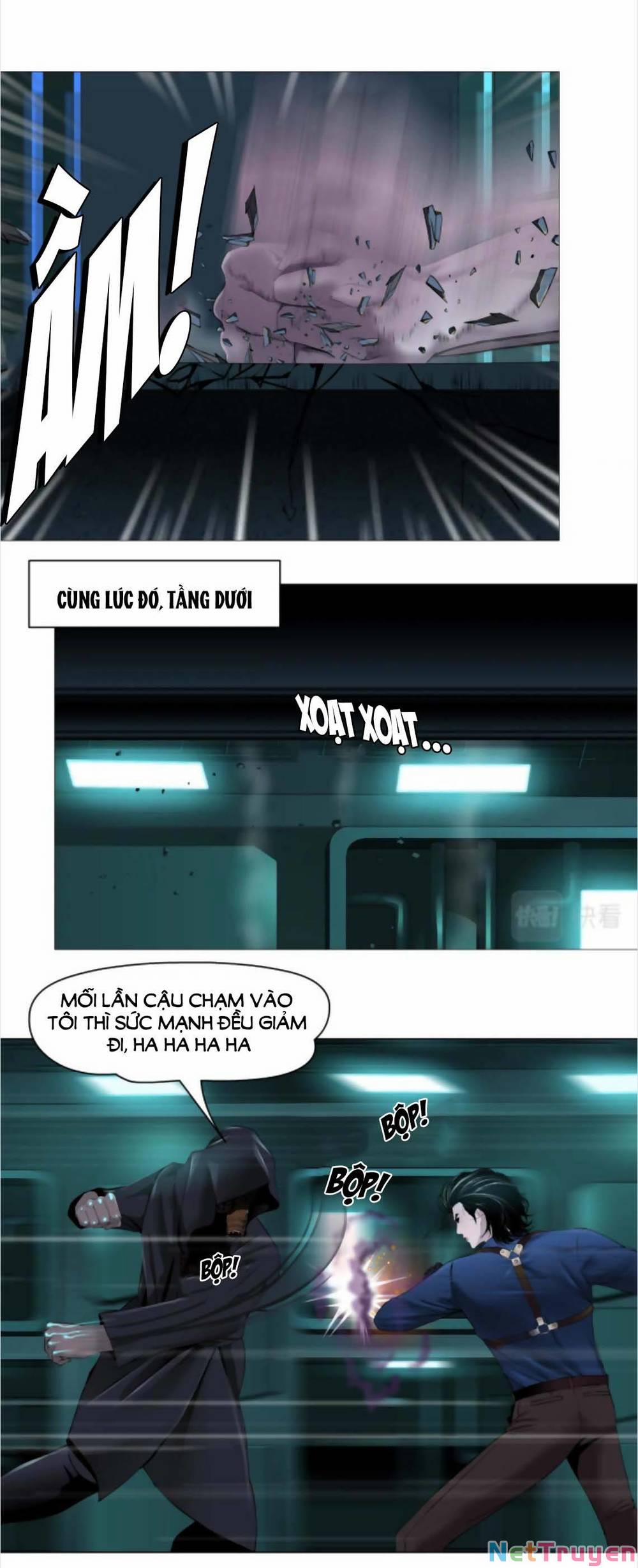 Đằng Nữ 76 trang 3