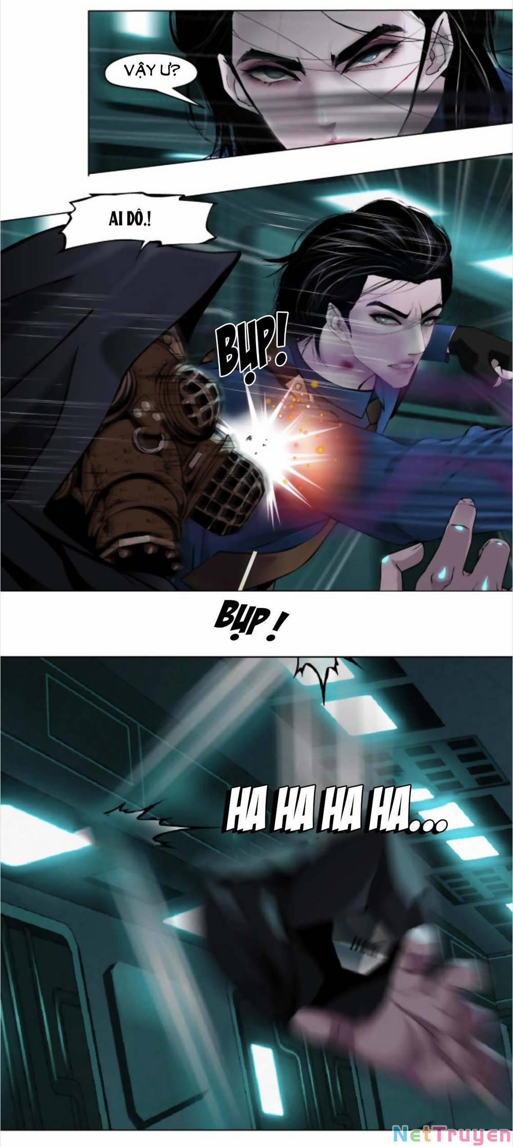 Đằng Nữ 76 trang 4