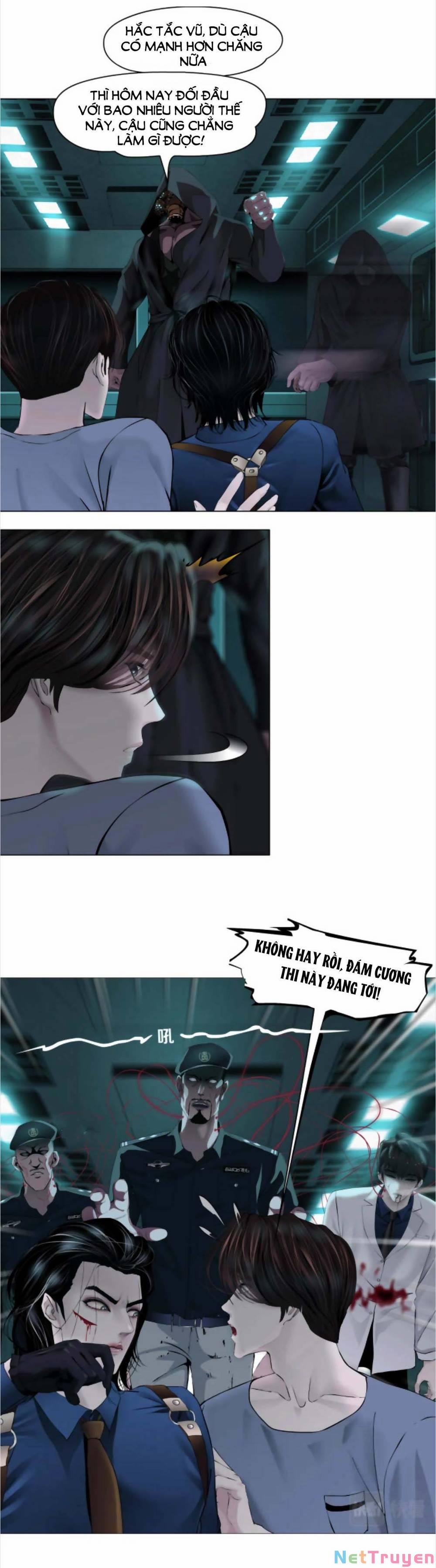 Đằng Nữ 76 trang 6