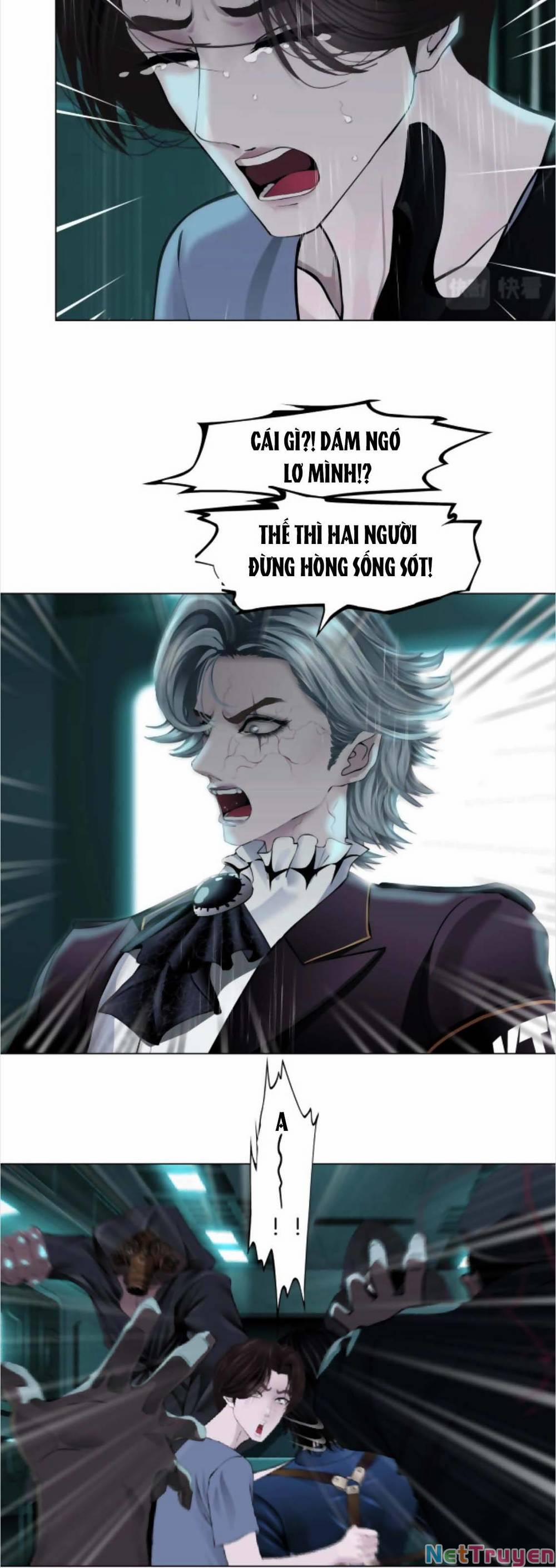 Đằng Nữ 76 trang 9