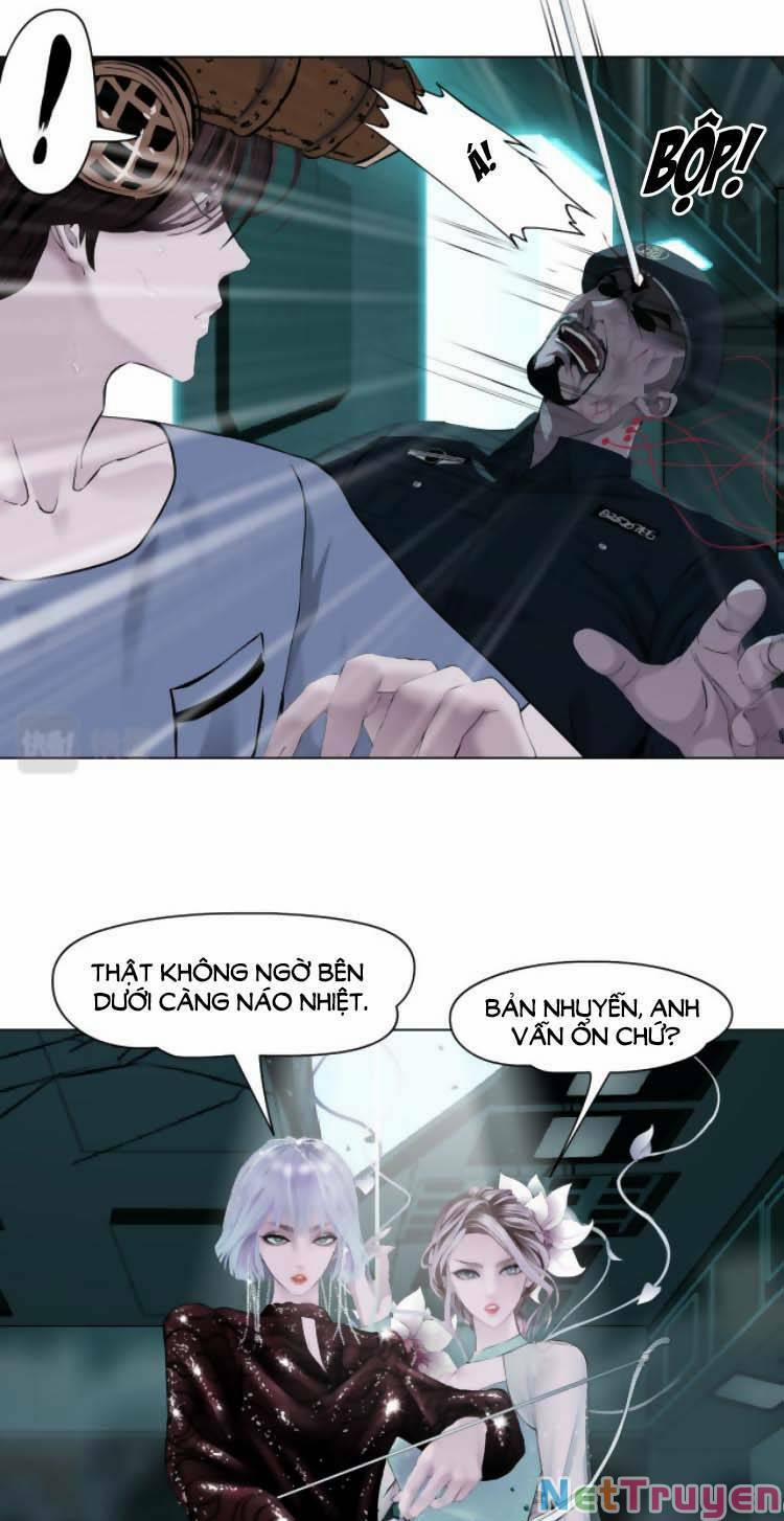 Đằng Nữ 77 trang 13