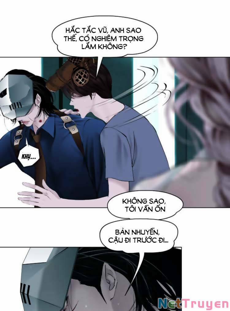 Đằng Nữ 77 trang 16