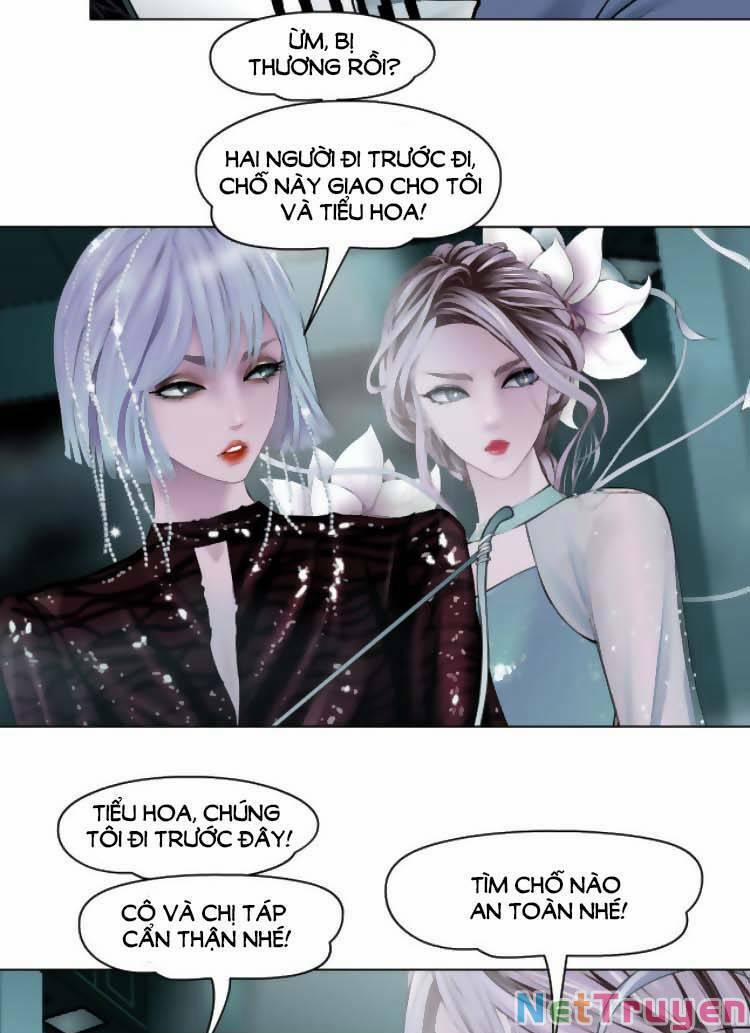 Đằng Nữ 77 trang 18