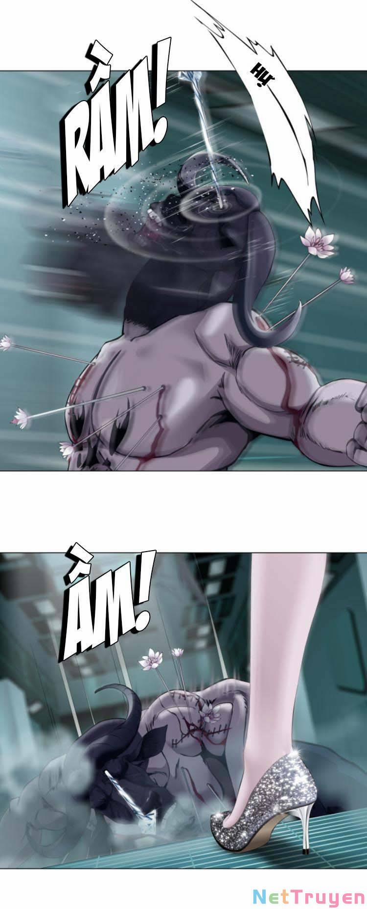 Đằng Nữ 77 trang 25