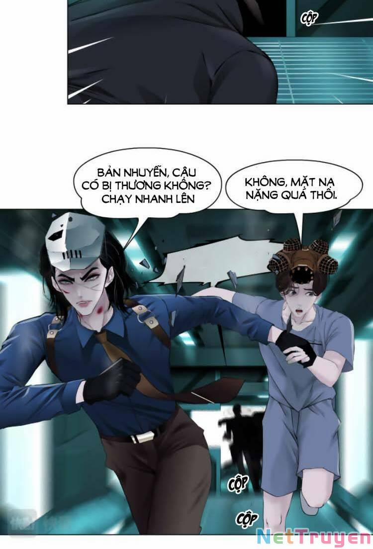 Đằng Nữ 77 trang 5