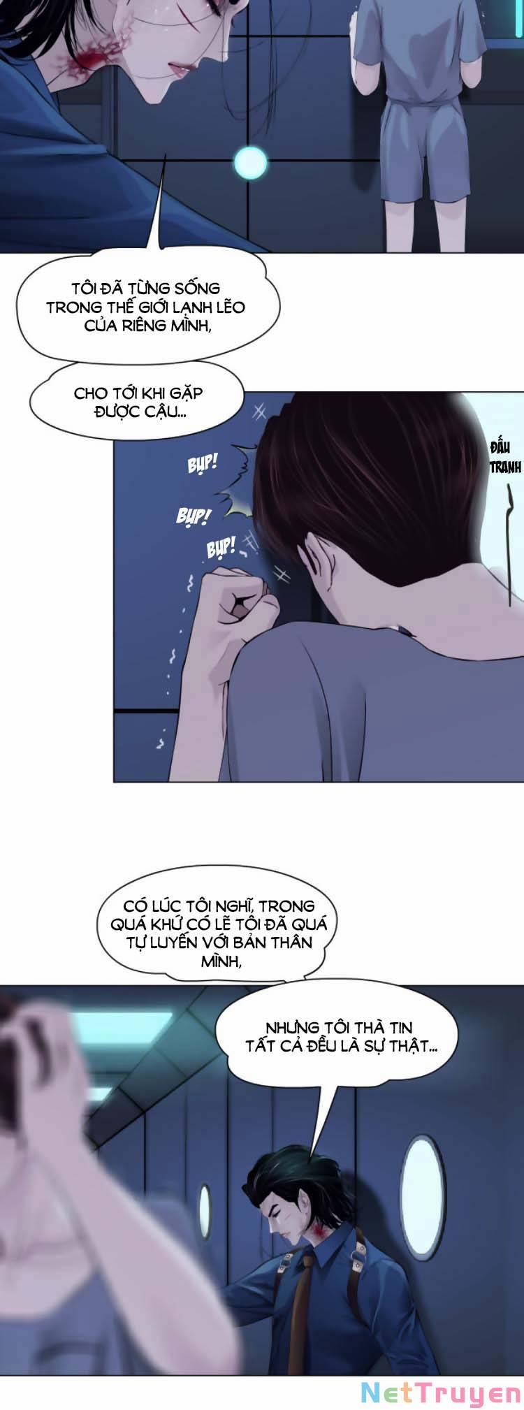 Đằng Nữ 78 trang 12