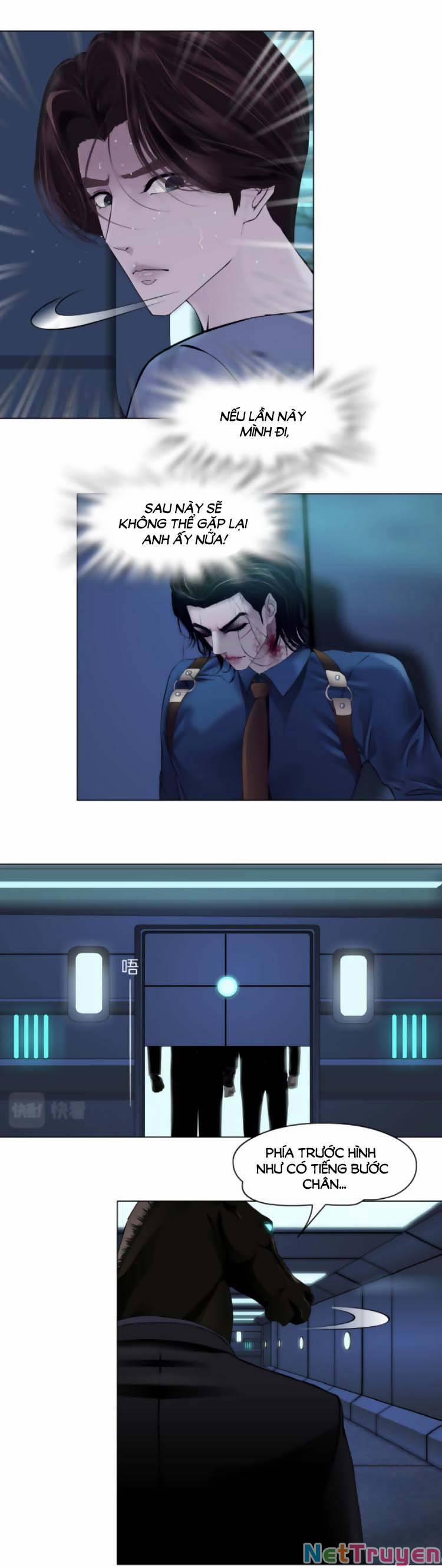 Đằng Nữ 78 trang 15