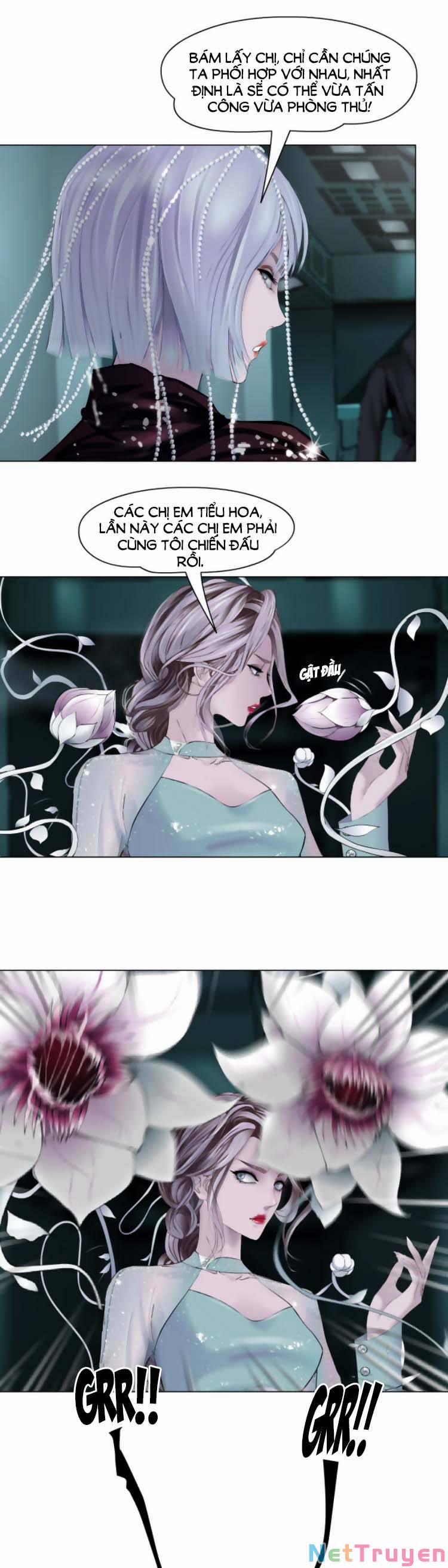 Đằng Nữ 78 trang 5