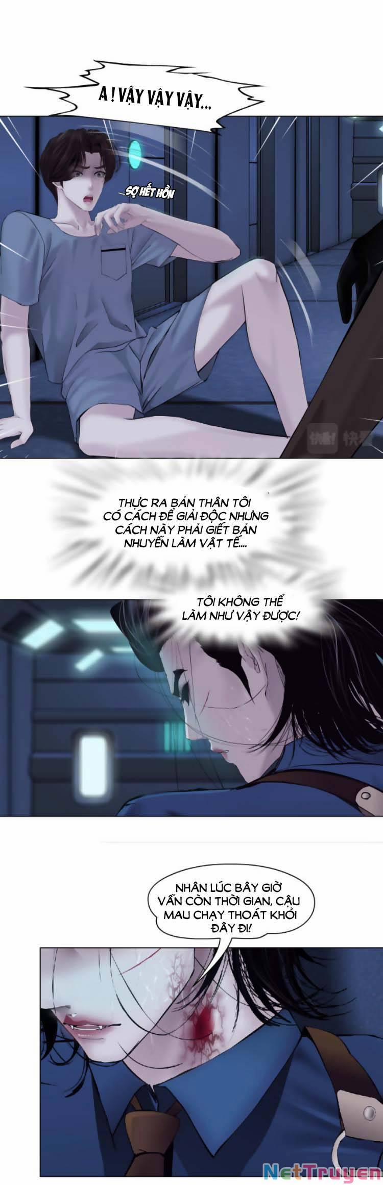 Đằng Nữ 78 trang 9