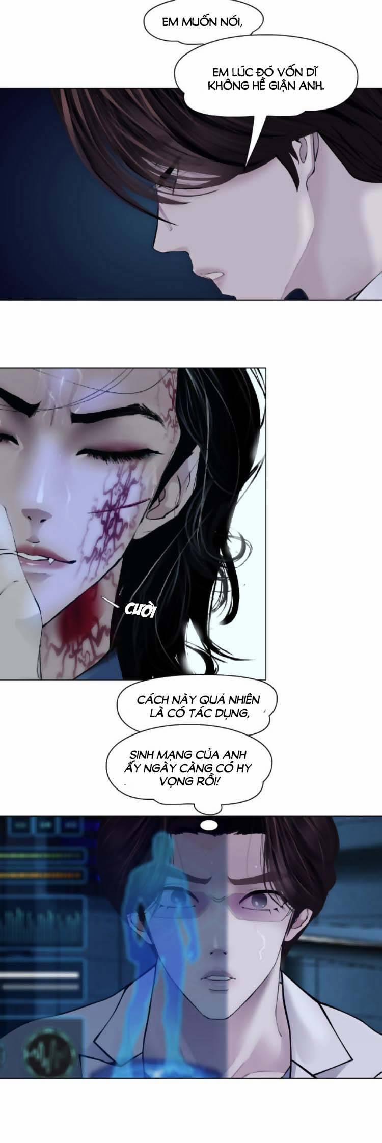 Đằng Nữ 79 trang 20