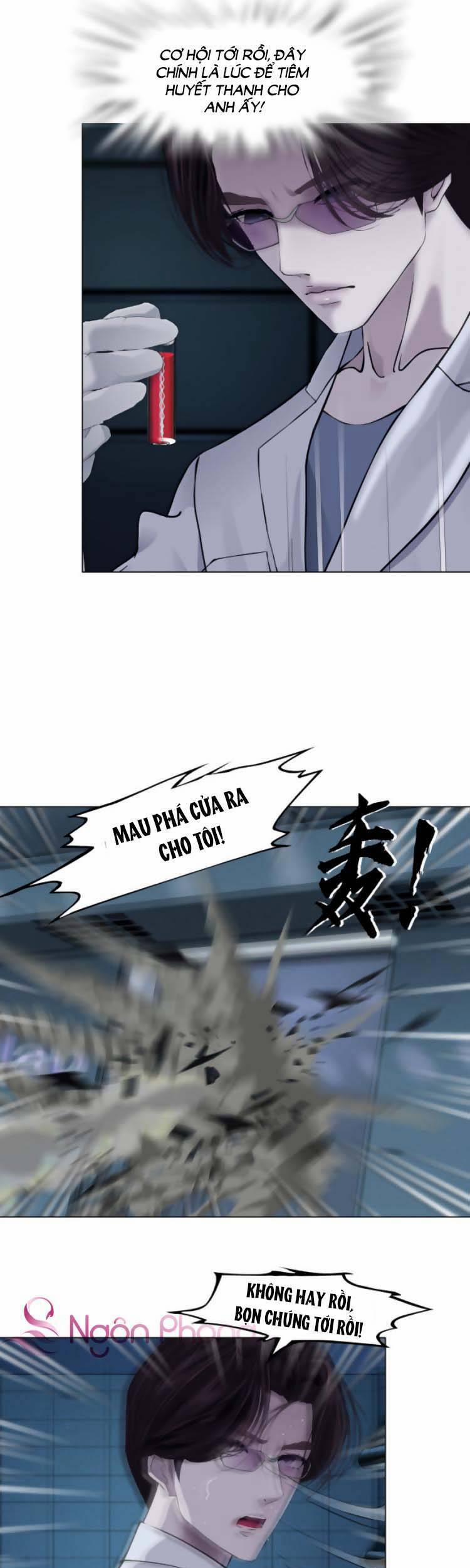 Đằng Nữ 79 trang 22