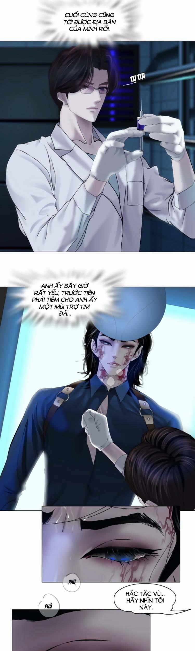 Đằng Nữ 79 trang 9