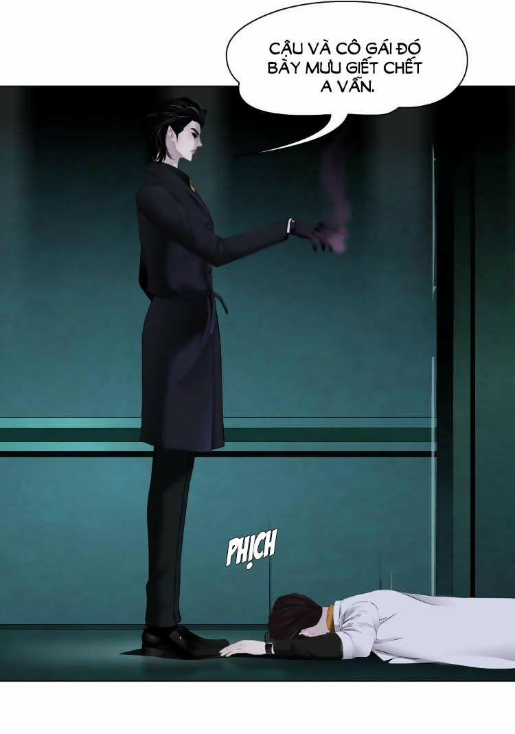 Đằng Nữ 8 trang 12