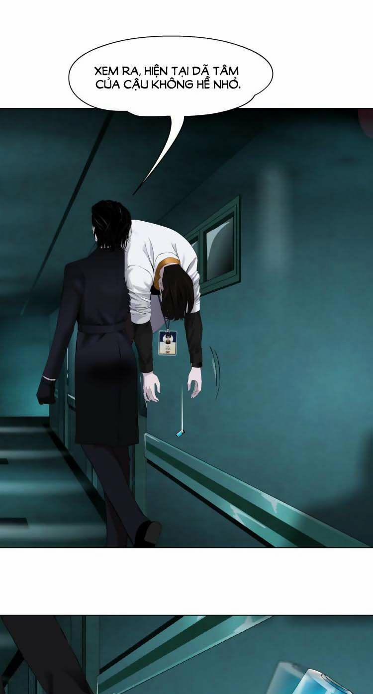 Đằng Nữ 8 trang 14