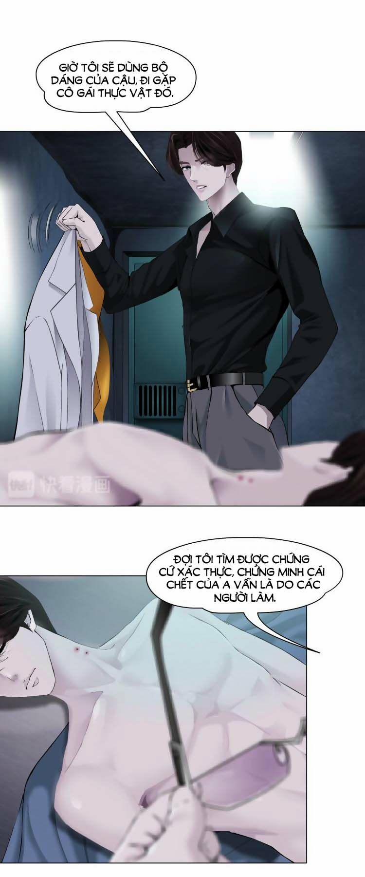 Đằng Nữ 8 trang 23