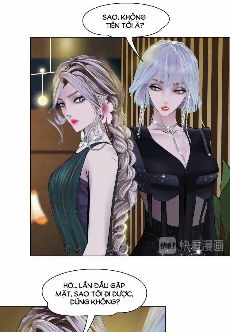 Đằng Nữ 8 trang 3