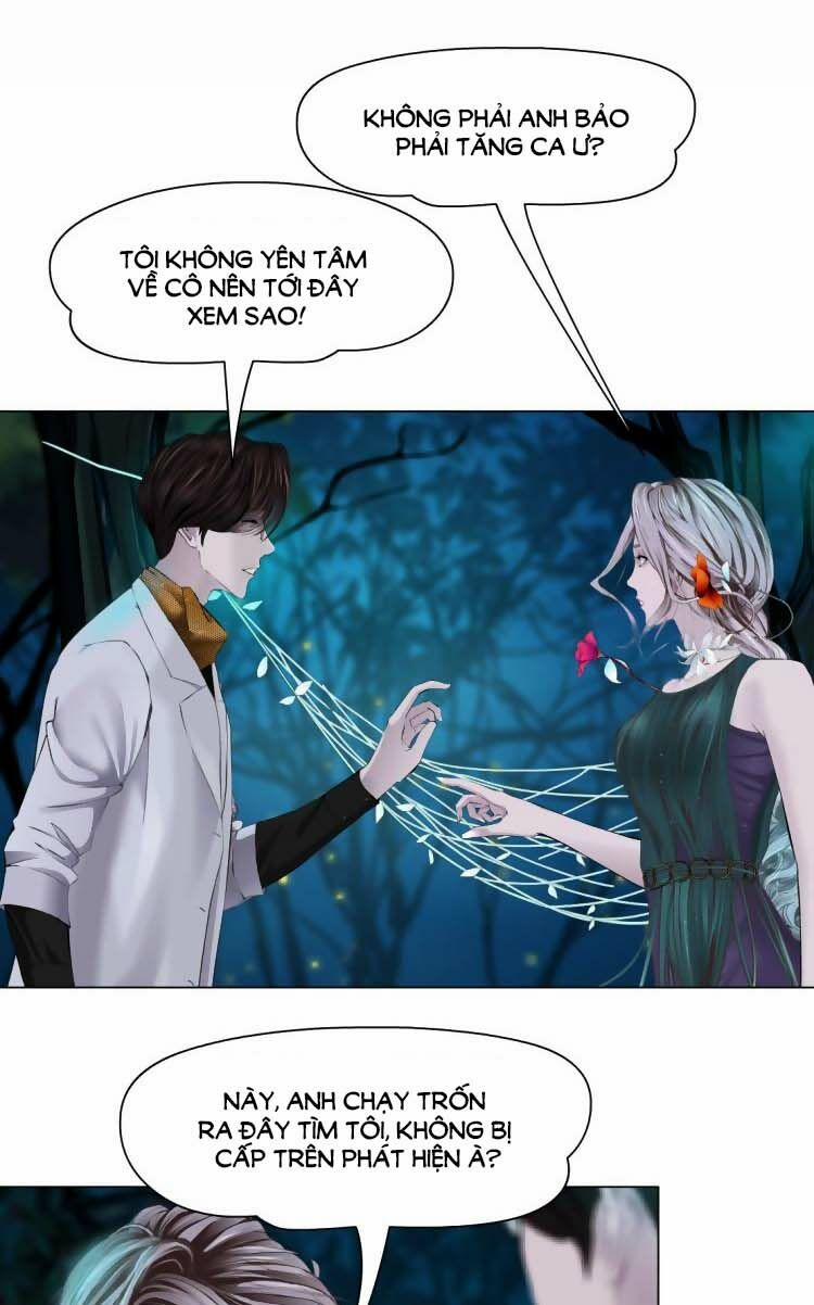 Đằng Nữ 8 trang 31