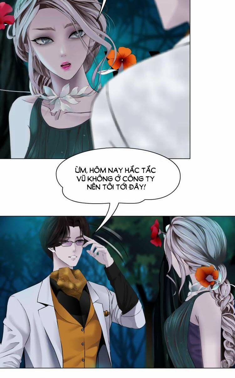 Đằng Nữ 8 trang 32