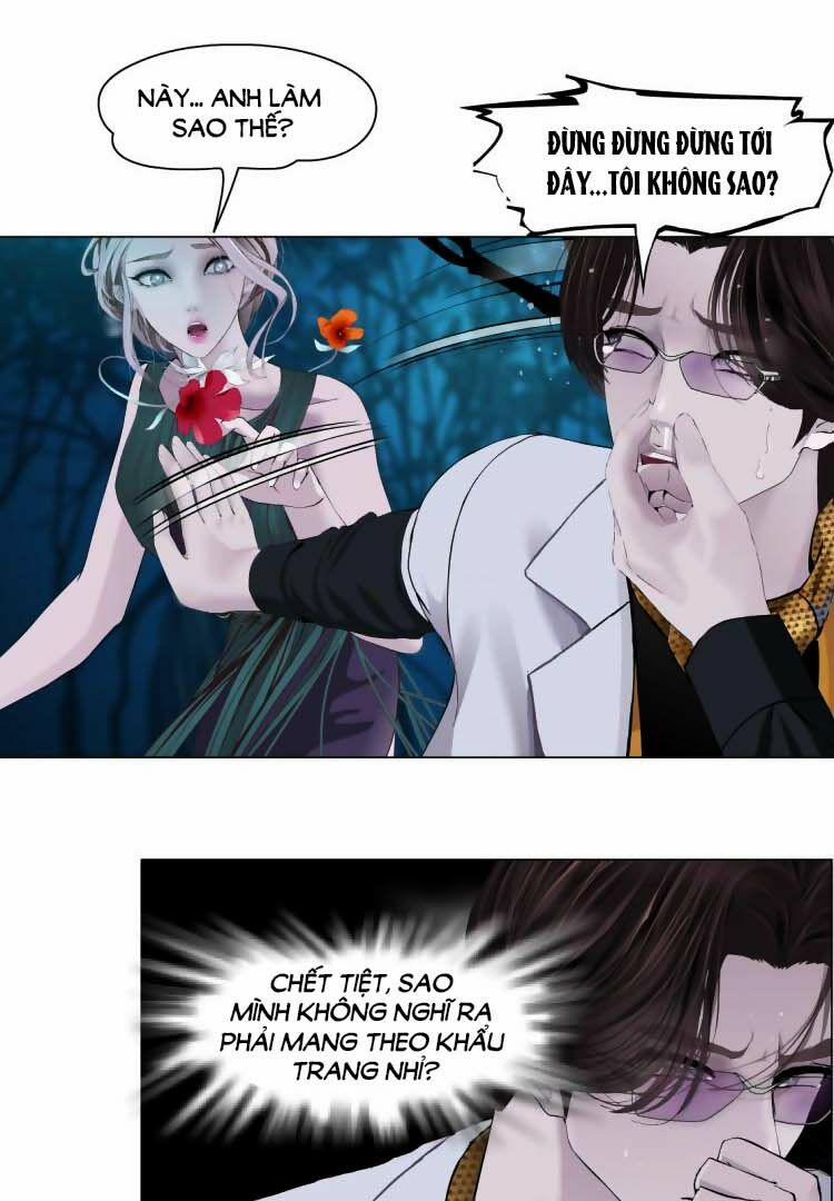Đằng Nữ 8 trang 39