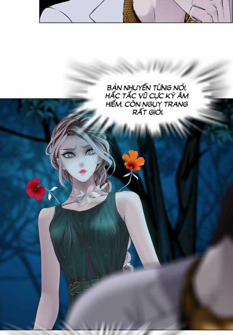 Đằng Nữ 8 trang 40