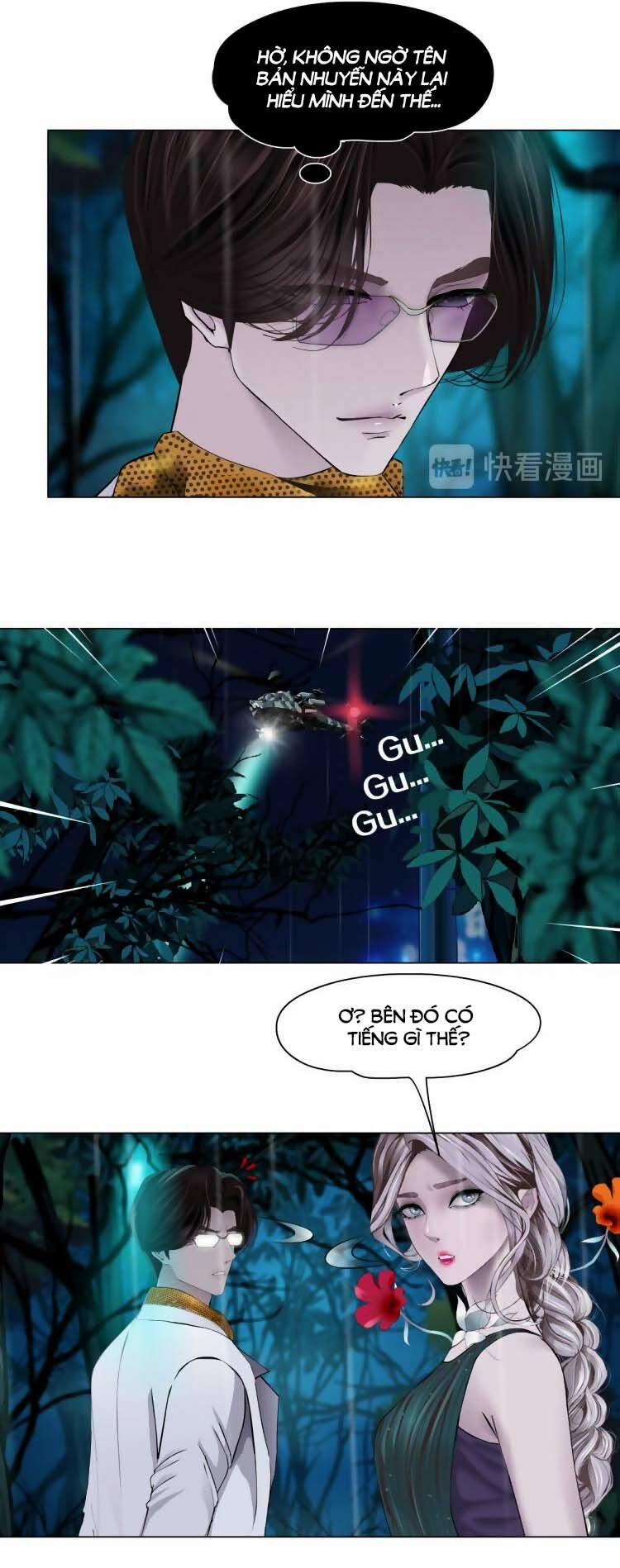 Đằng Nữ 9 trang 14