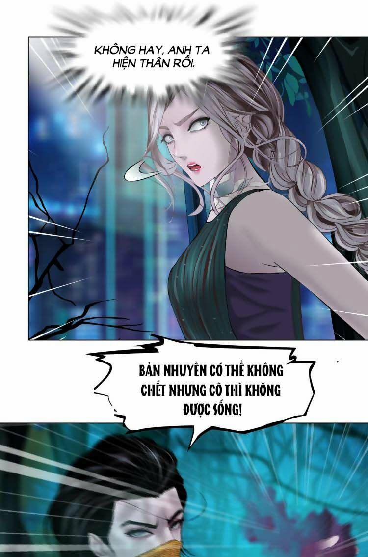 Đằng Nữ 9 trang 27