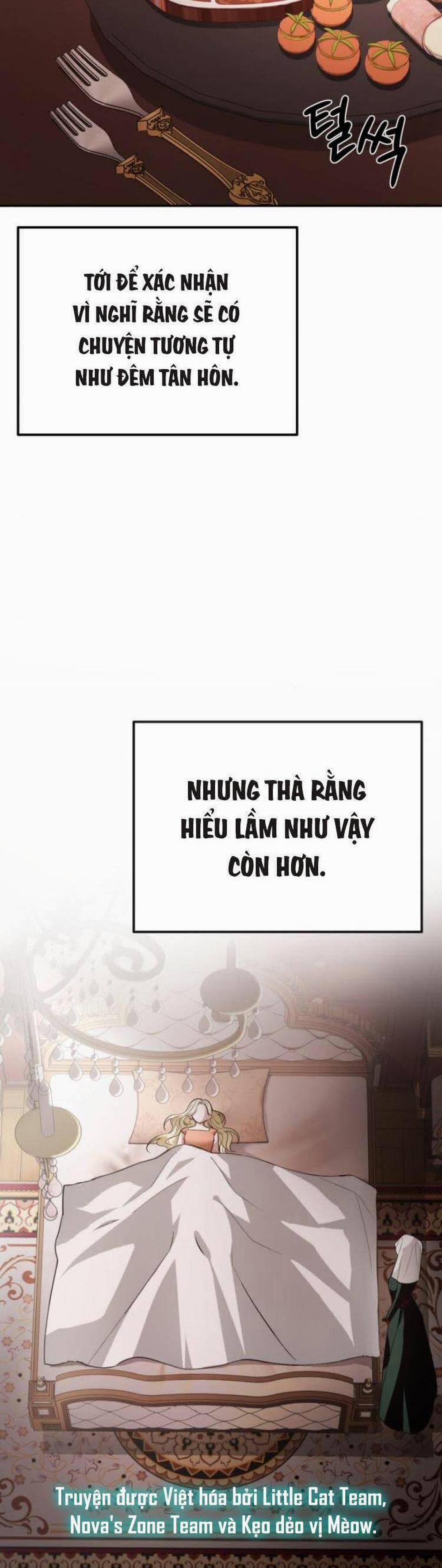 Đằng Sau Nụ Cười Của Nàng Công Chúa Chương 12 Trang 26