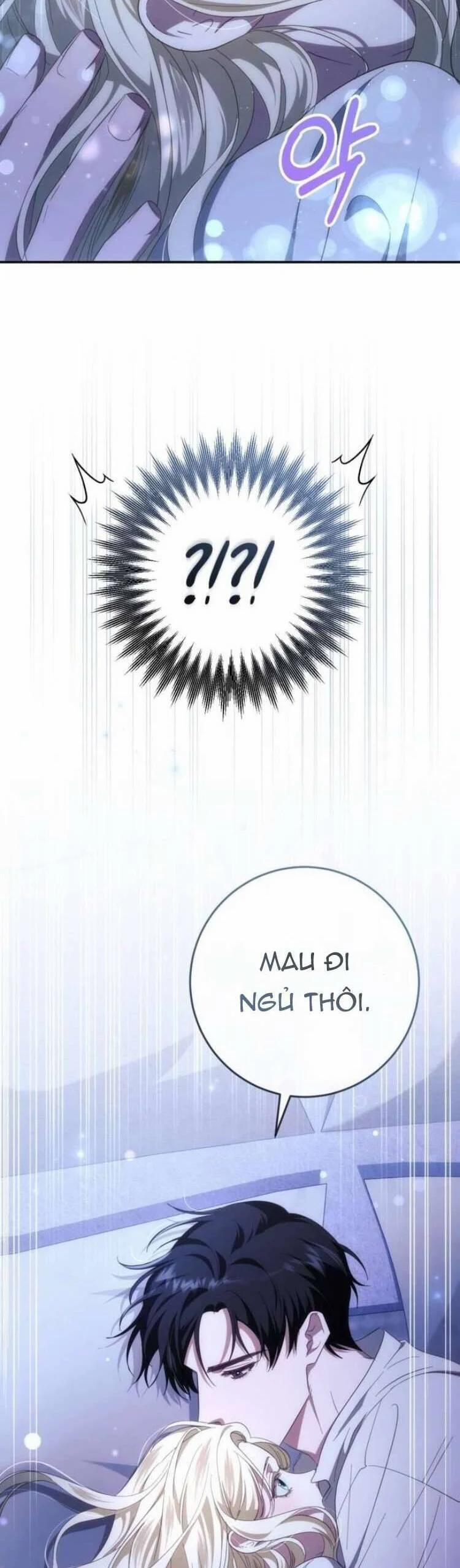 Đằng Sau Nụ Cười Của Nàng Công Chúa 43 trang 10