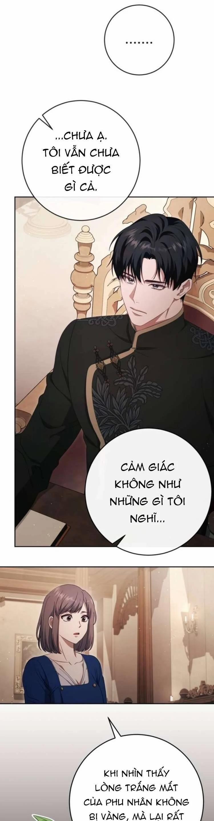 Đằng Sau Nụ Cười Của Nàng Công Chúa 43 trang 14