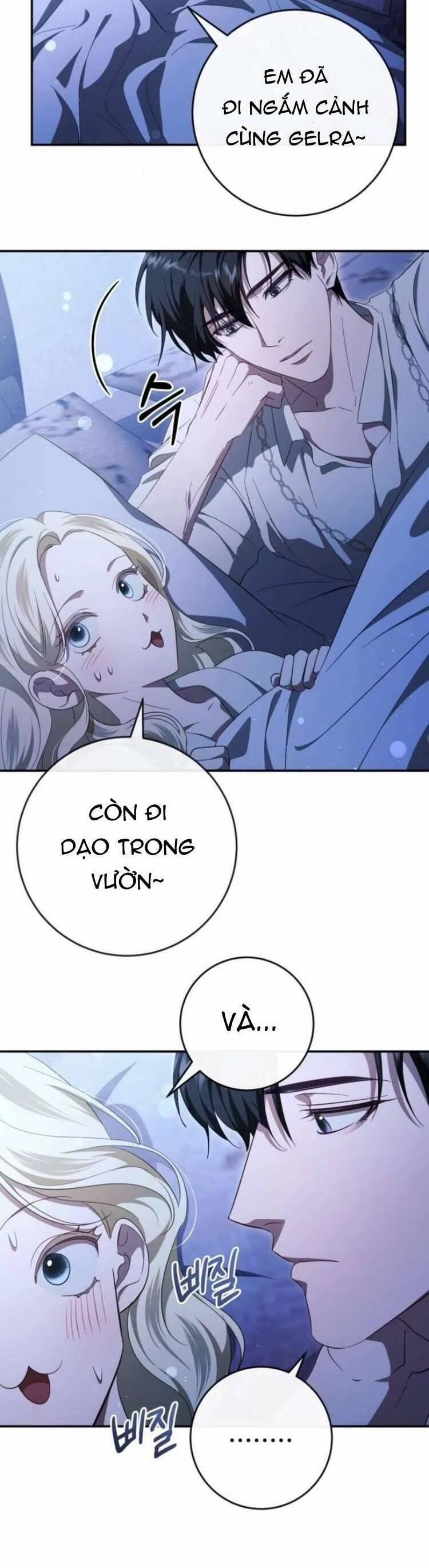 Đằng Sau Nụ Cười Của Nàng Công Chúa 43 trang 2