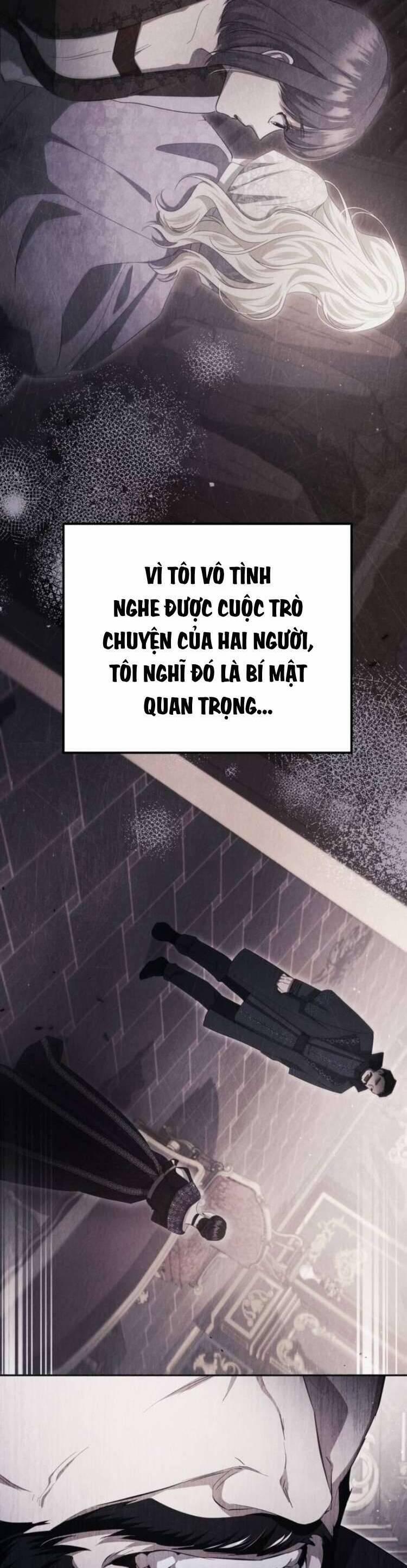 Đằng Sau Nụ Cười Của Nàng Công Chúa 43 trang 20