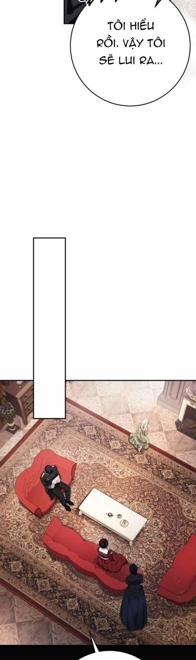 Đằng Sau Nụ Cười Của Nàng Công Chúa 43 trang 25