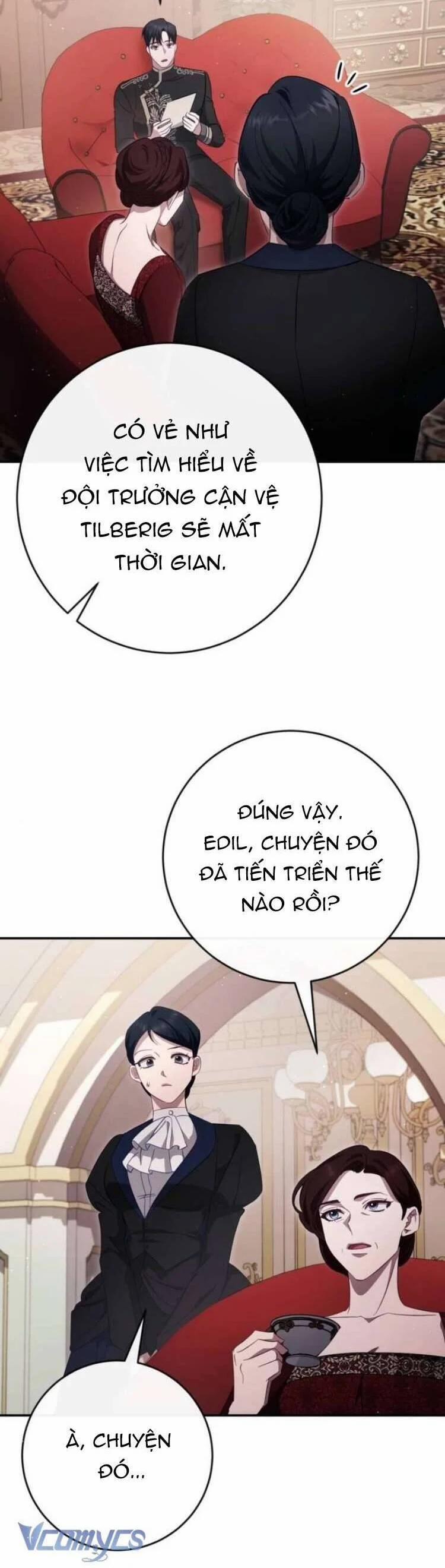 Đằng Sau Nụ Cười Của Nàng Công Chúa 43 trang 30