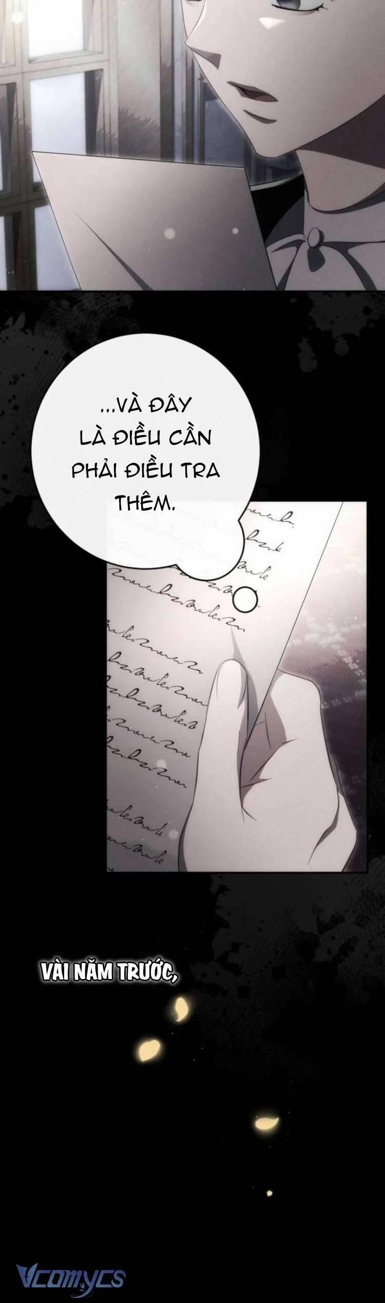 Đằng Sau Nụ Cười Của Nàng Công Chúa 43 trang 34