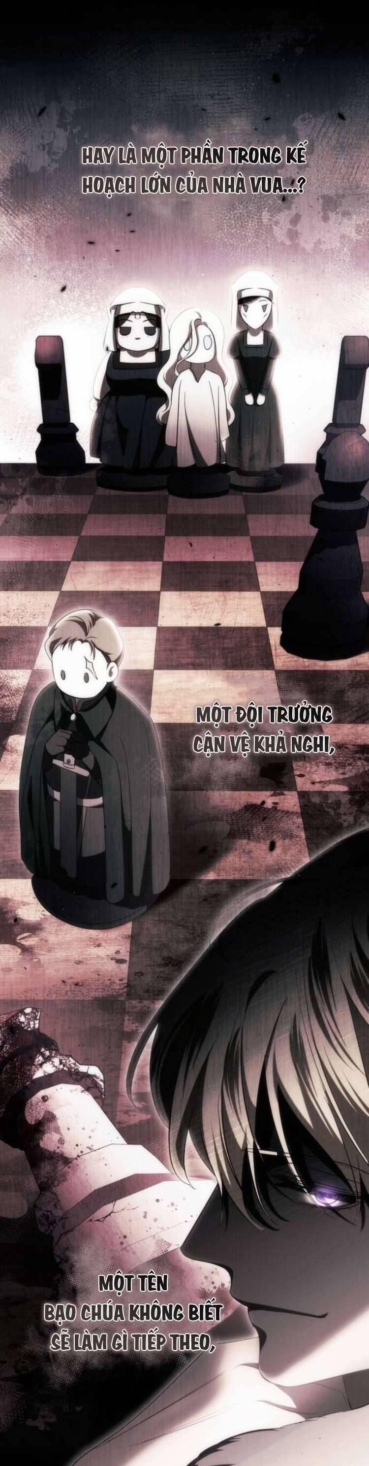 Đằng Sau Nụ Cười Của Nàng Công Chúa 43 trang 44