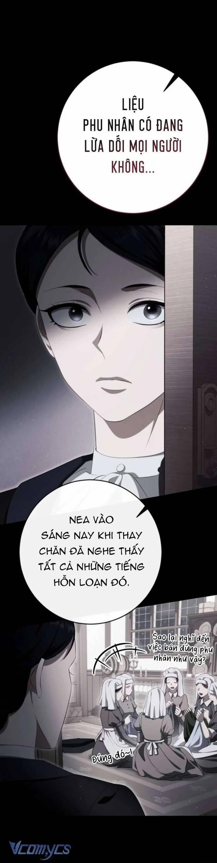 Đằng Sau Nụ Cười Của Nàng Công Chúa 43 trang 47