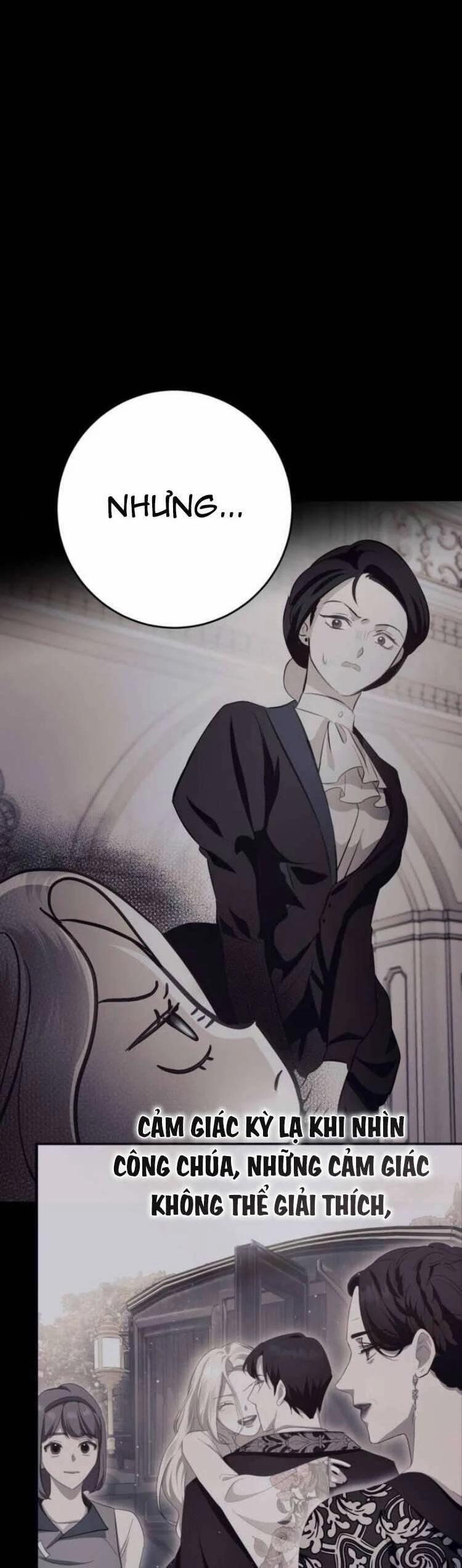 Đằng Sau Nụ Cười Của Nàng Công Chúa 43 trang 50