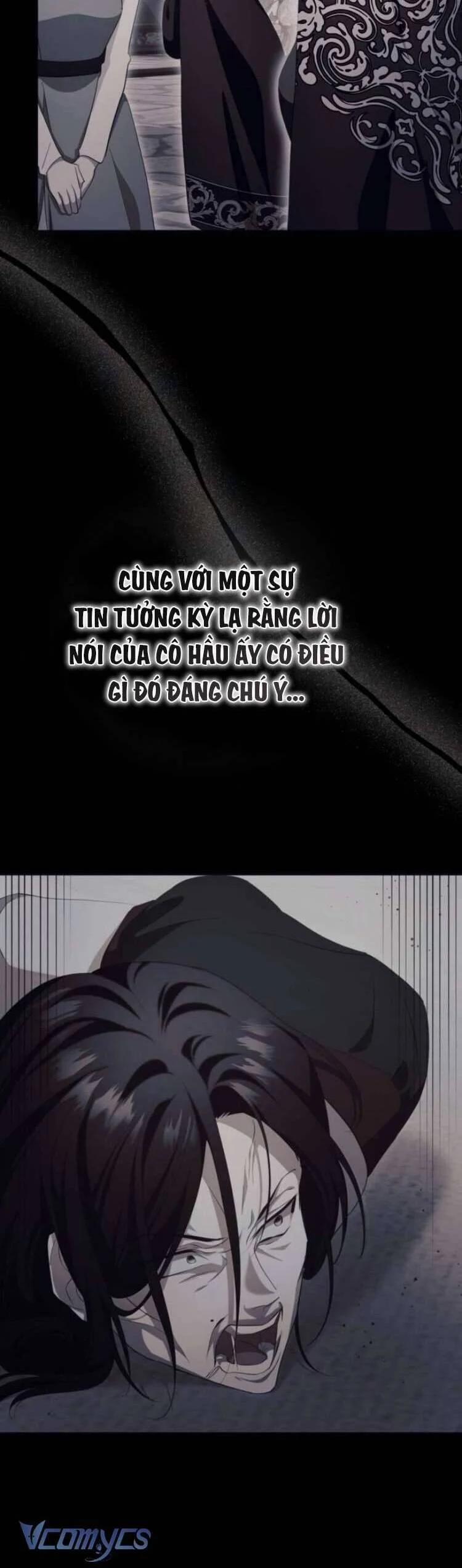 Đằng Sau Nụ Cười Của Nàng Công Chúa 43 trang 51