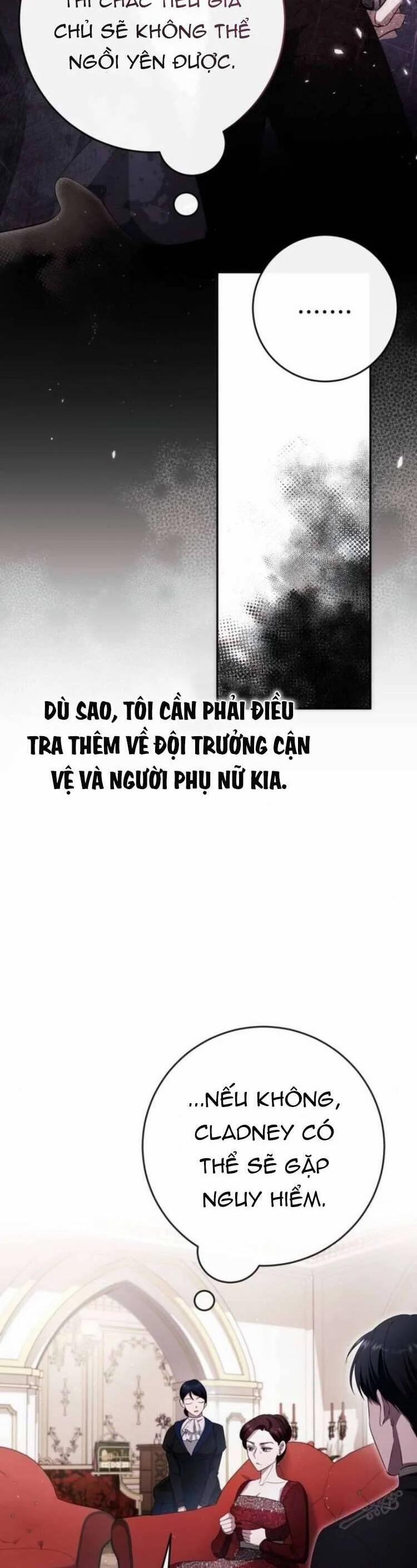 Đằng Sau Nụ Cười Của Nàng Công Chúa 43 trang 53