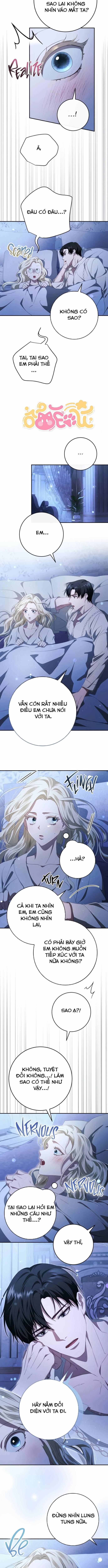 Đằng Sau Nụ Cười Của Nàng Công Chúa 44.1 trang 1