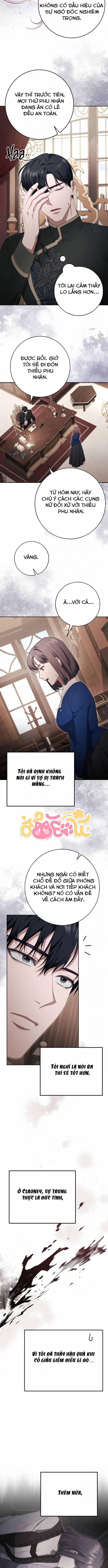 Đằng Sau Nụ Cười Của Nàng Công Chúa 44.1 trang 3