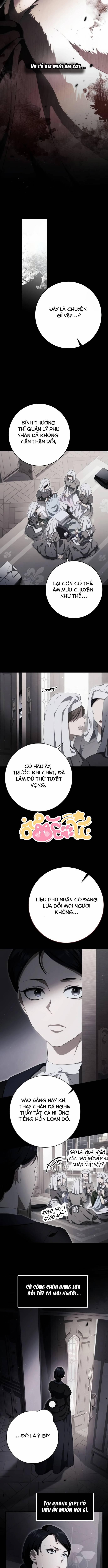 Đằng Sau Nụ Cười Của Nàng Công Chúa 44.2 trang 2