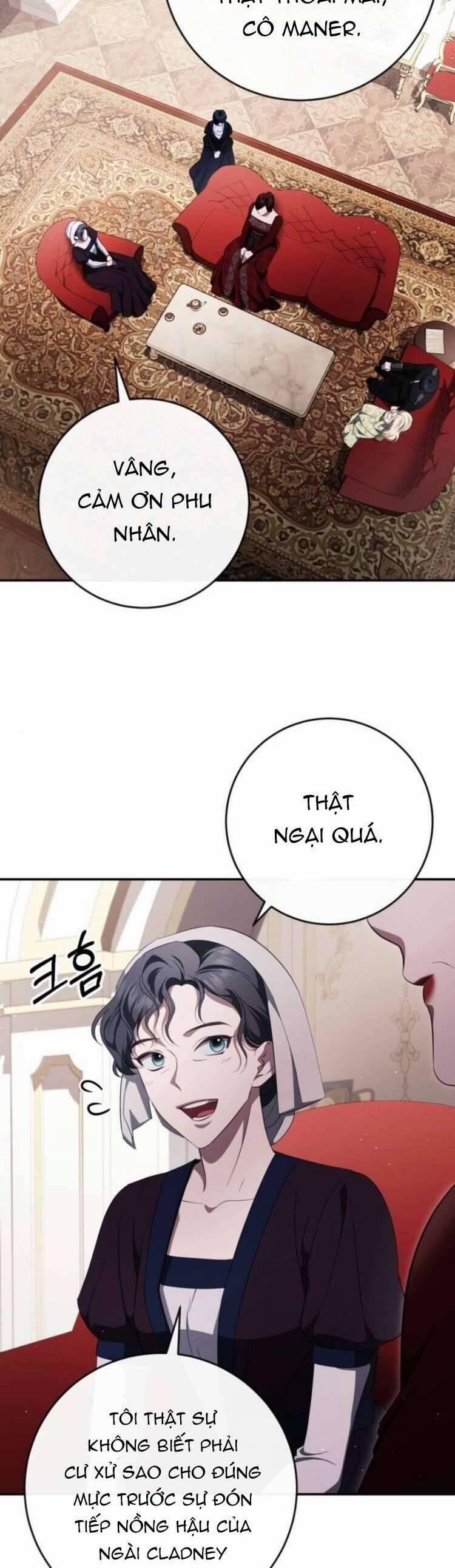 Đằng Sau Nụ Cười Của Nàng Công Chúa 44 trang 1