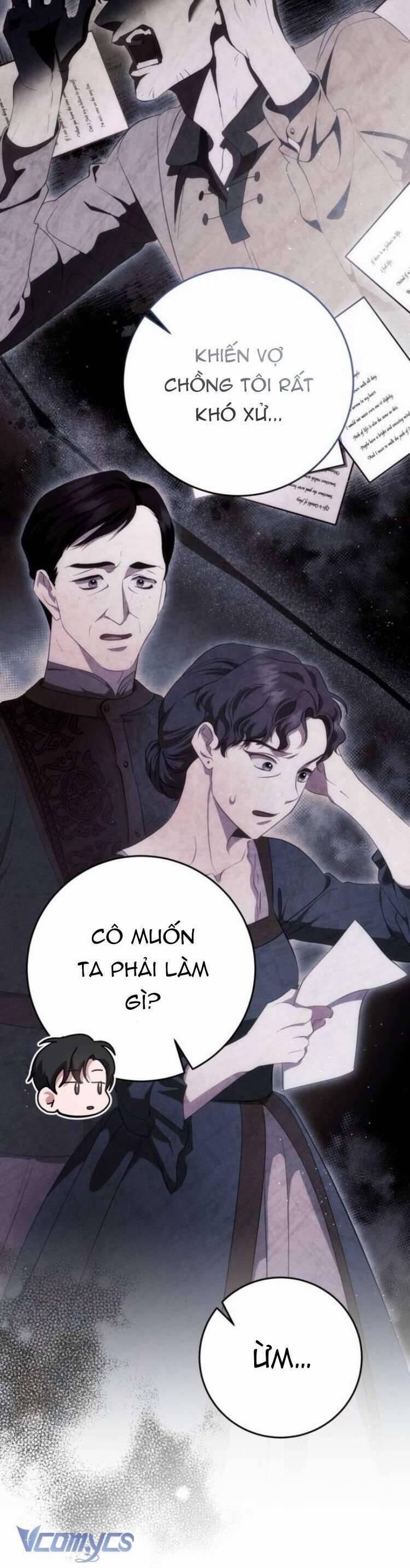 Đằng Sau Nụ Cười Của Nàng Công Chúa 44 trang 11