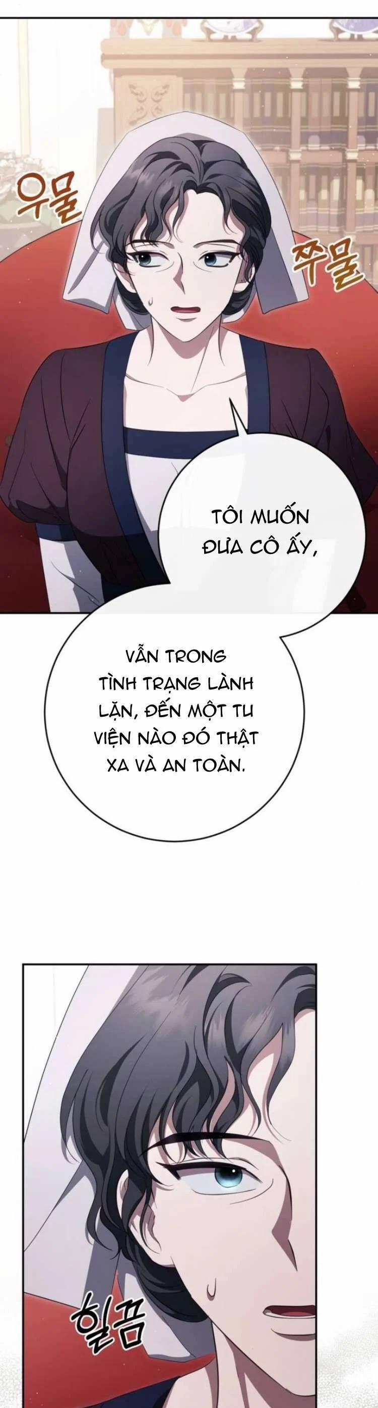 Đằng Sau Nụ Cười Của Nàng Công Chúa 44 trang 12