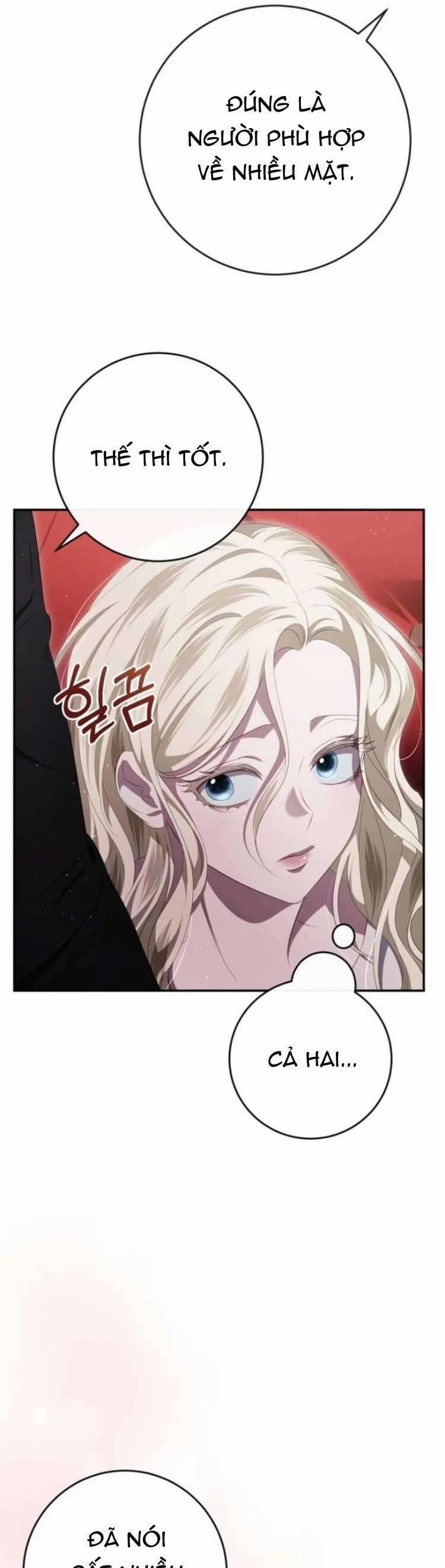 Đằng Sau Nụ Cười Của Nàng Công Chúa 44 trang 18