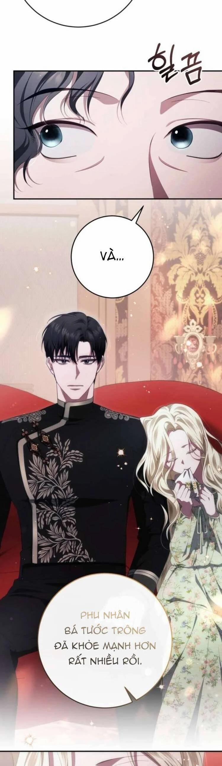 Đằng Sau Nụ Cười Của Nàng Công Chúa 44 trang 2